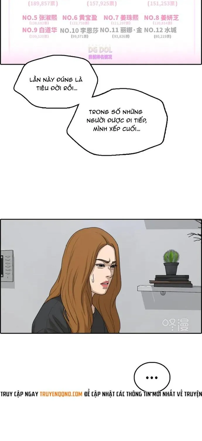 Free Draw Chap 298 - Next Chap 299