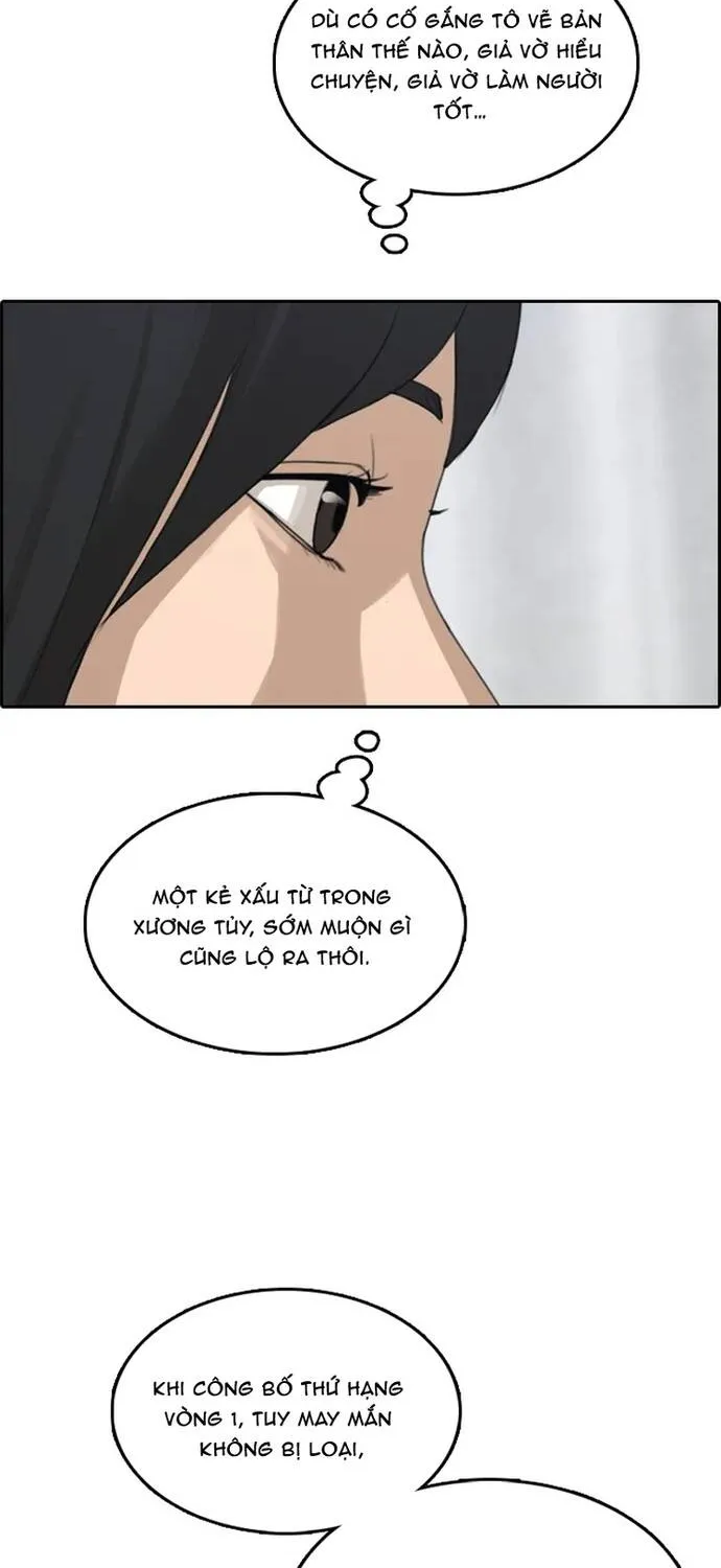 Free Draw Chap 298 - Next Chap 299