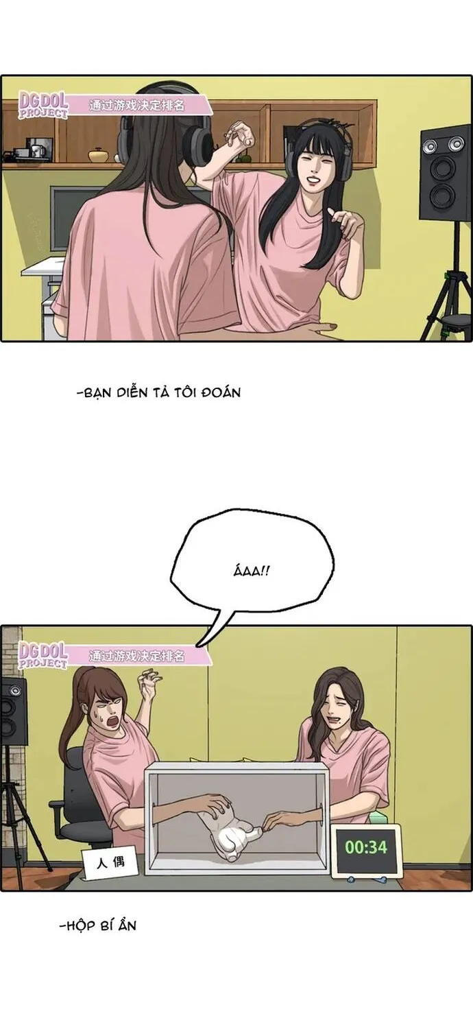 Free Draw Chap 298 - Next Chap 299