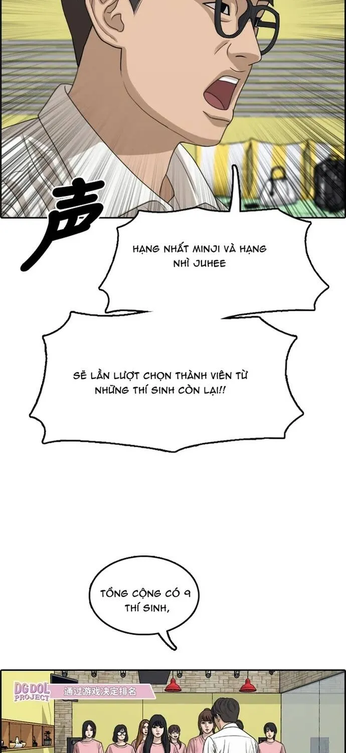 Free Draw Chap 298 - Next Chap 299