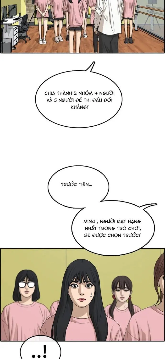 Free Draw Chap 298 - Next Chap 299