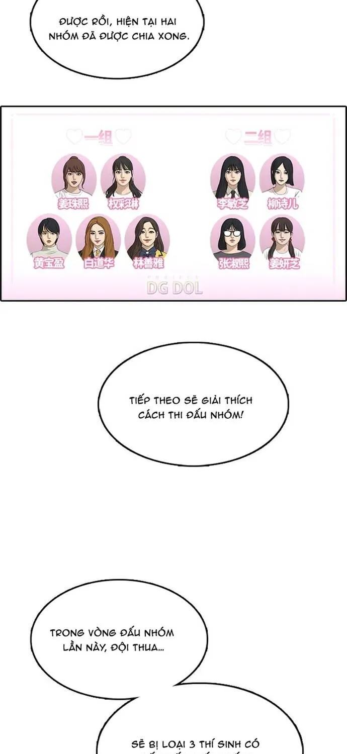 Free Draw Chap 298 - Next Chap 299