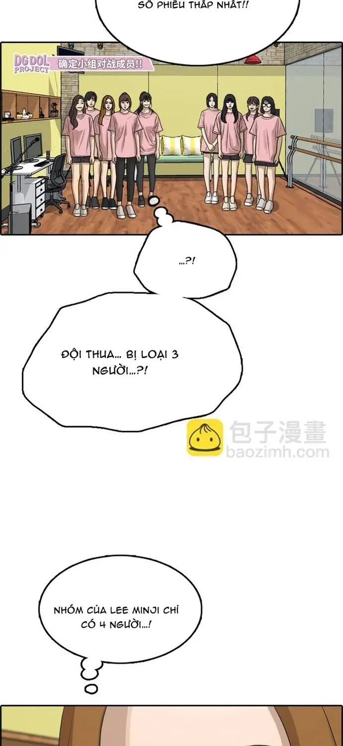 Free Draw Chap 298 - Next Chap 299