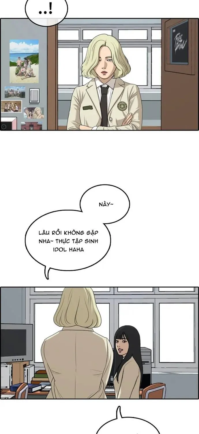 Free Draw Chap 300 - Next Chap 301