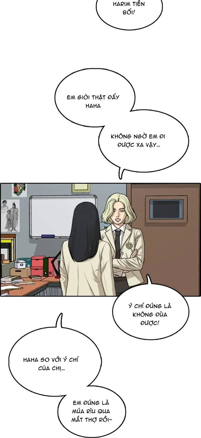 Free Draw Chap 300 - Next Chap 301