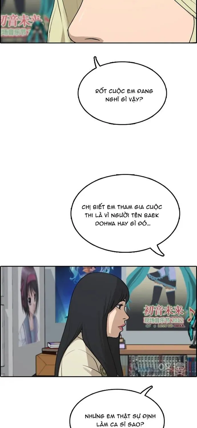 Free Draw Chap 300 - Next Chap 301