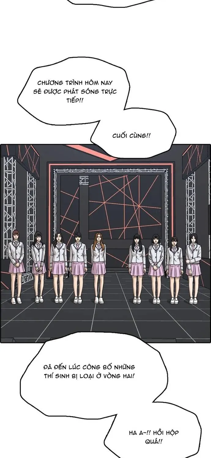 Free Draw Chap 301 - Next Chap 302