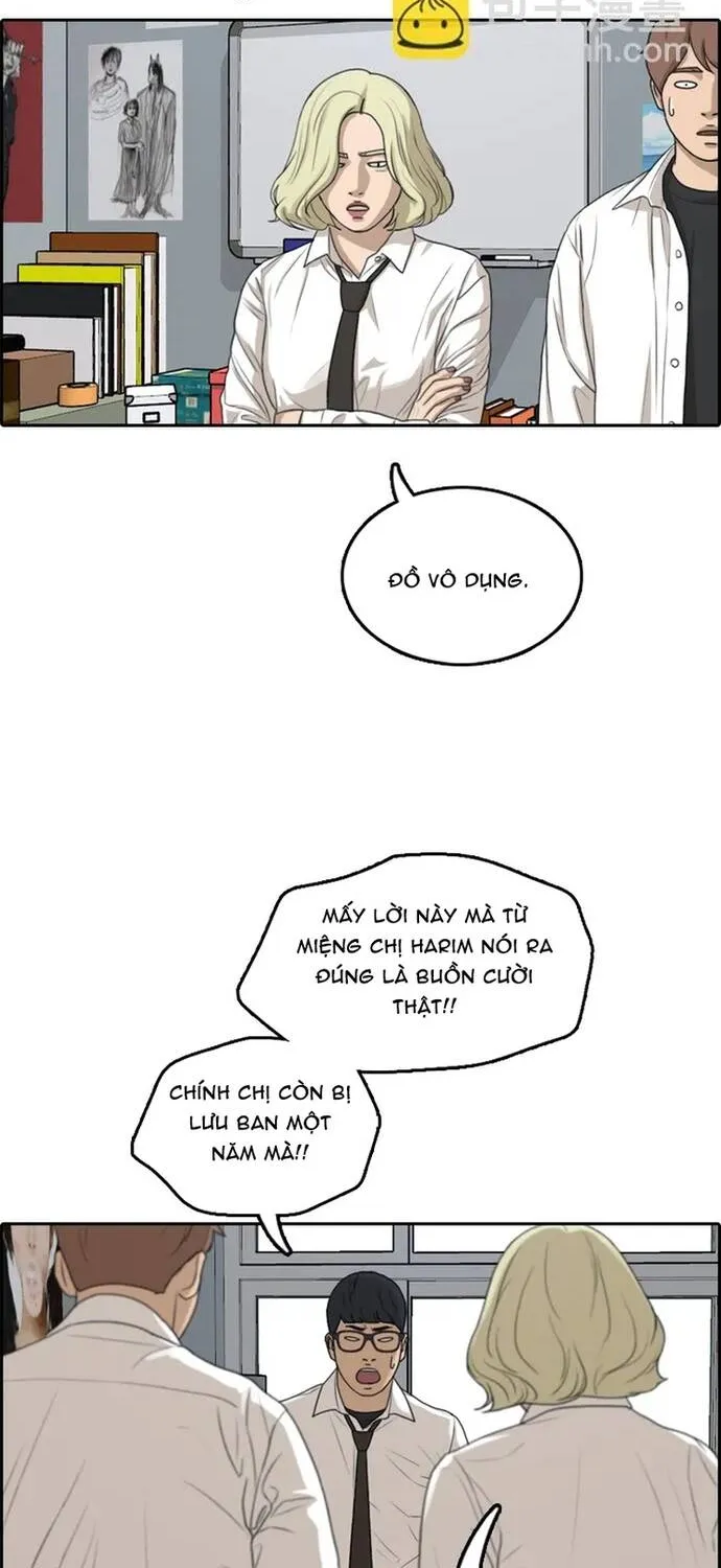 Free Draw Chap 307 - Next Chap 308