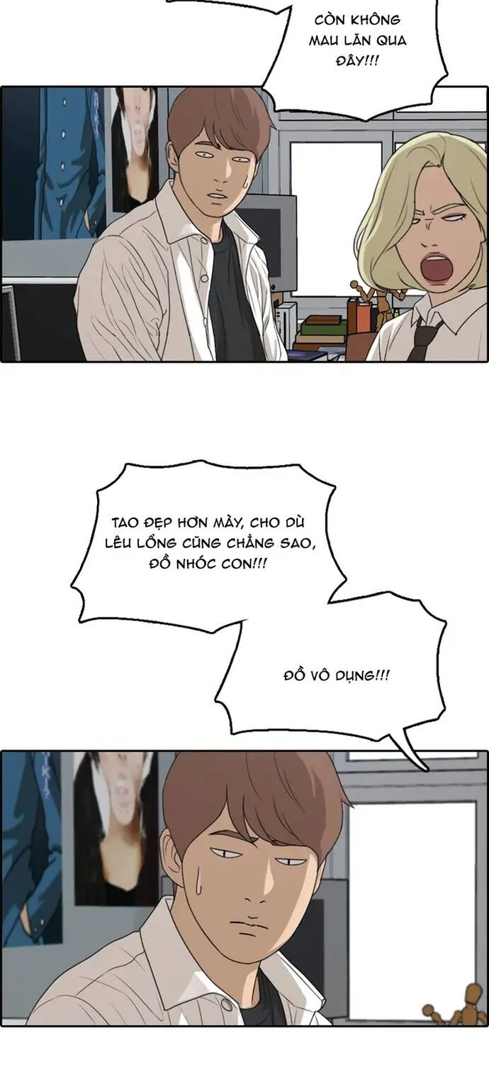 Free Draw Chap 307 - Next Chap 308