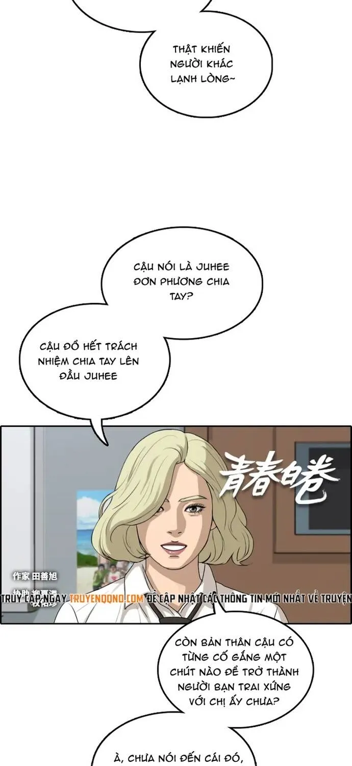 Free Draw Chap 307 - Next Chap 308