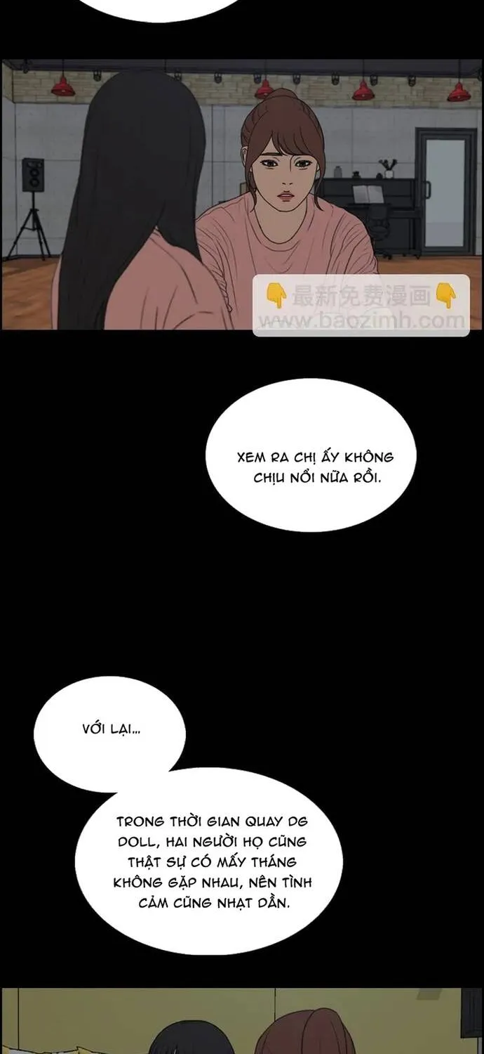 Free Draw Chap 307 - Next Chap 308