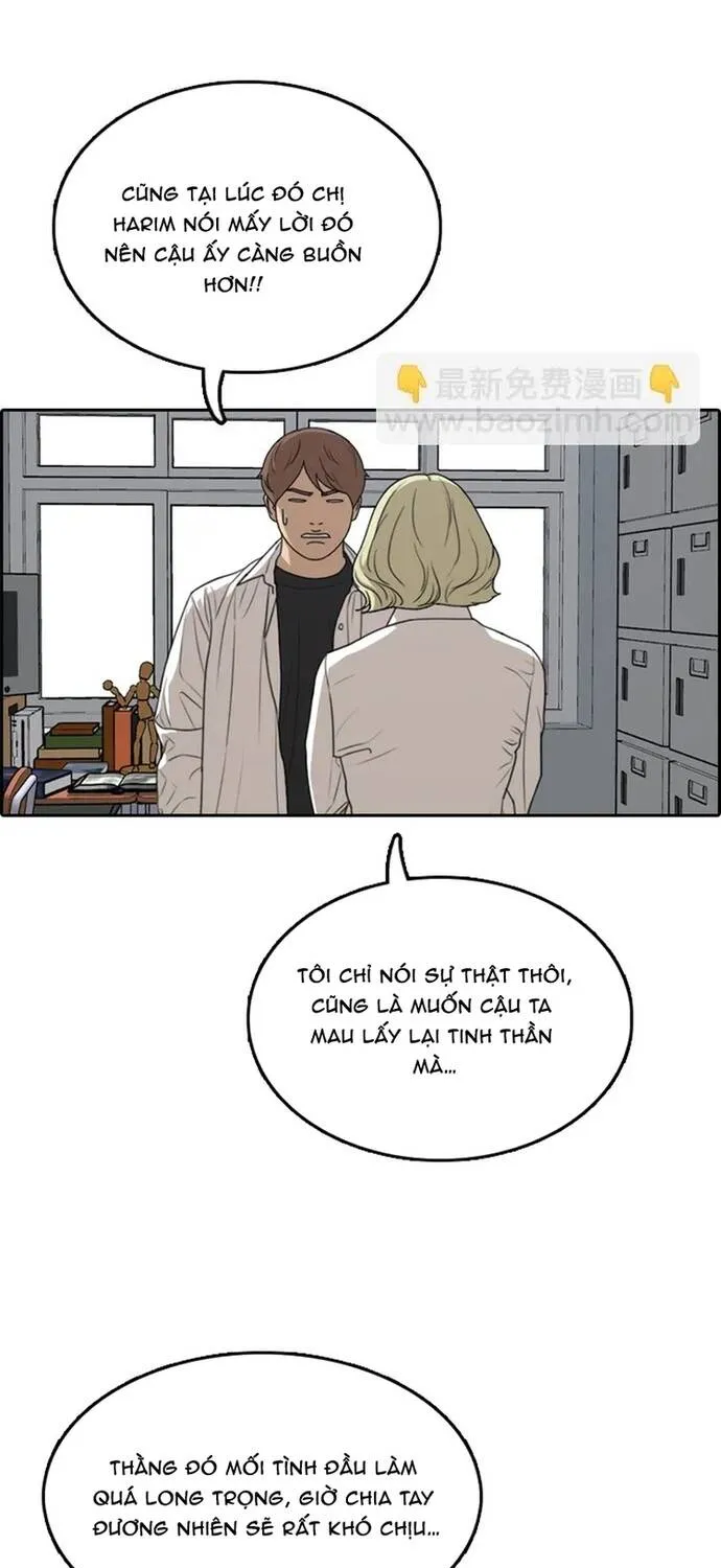 Free Draw Chap 307 - Next Chap 308