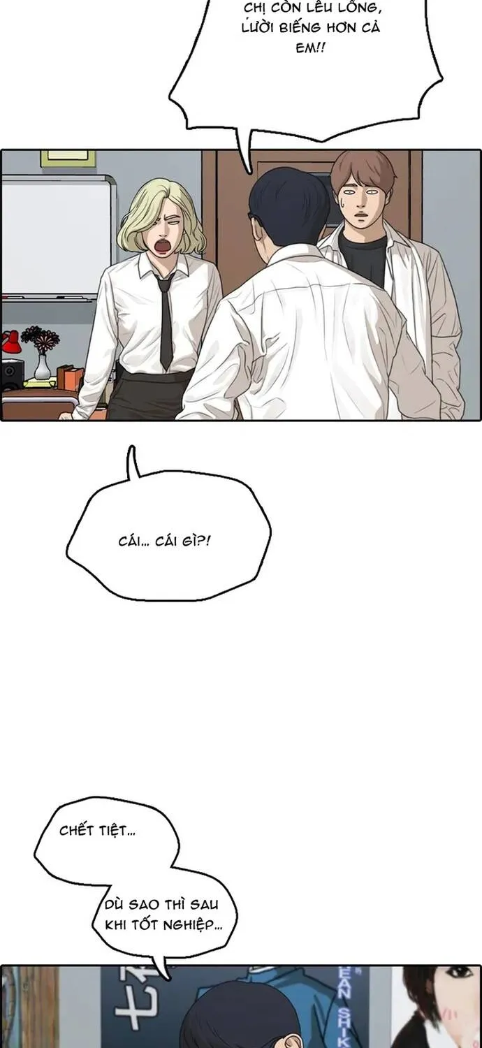 Free Draw Chap 307 - Next Chap 308