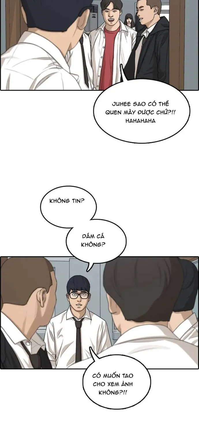 Free Draw Chap 308 - Next Chap 309