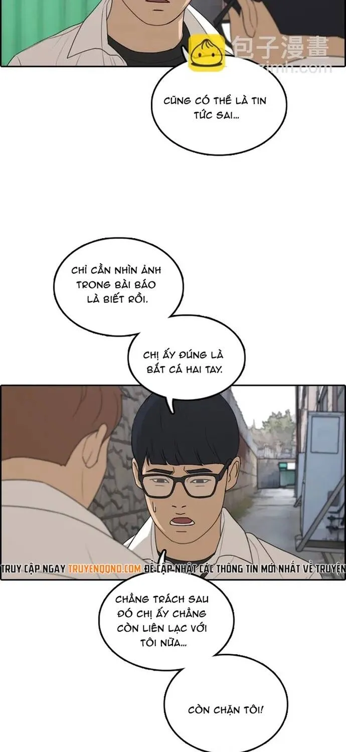 Free Draw Chap 308 - Next Chap 309