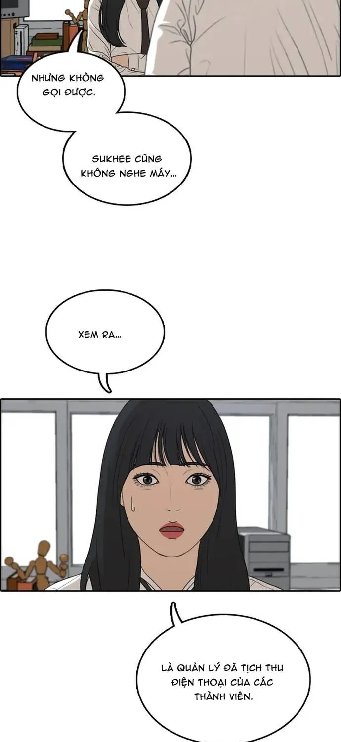 Free Draw Chap 308 - Next Chap 309