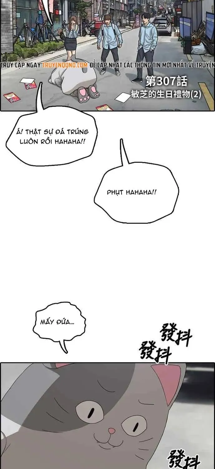 Free Draw Chap 312 - Next Chap 313