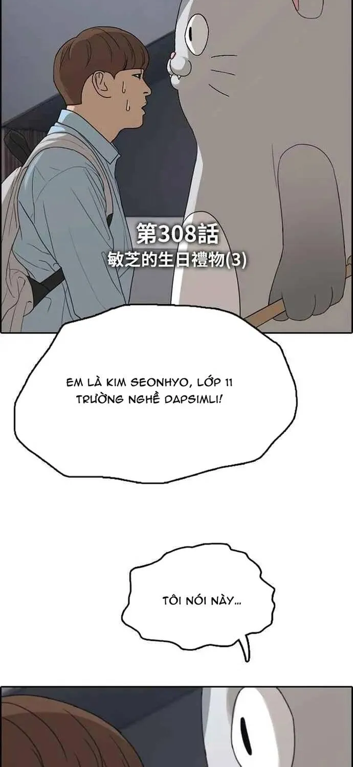 Free Draw Chap 313 - Next Chap 314