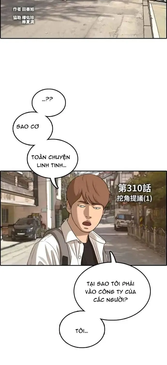 Free Draw Chap 315 - Next Chap 316