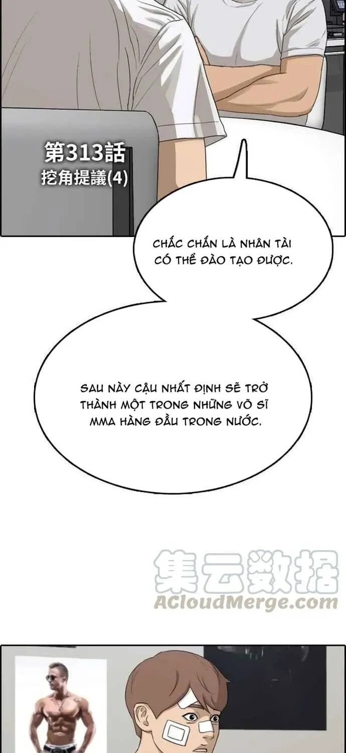 Free Draw Chap 318 - Next Chap 319