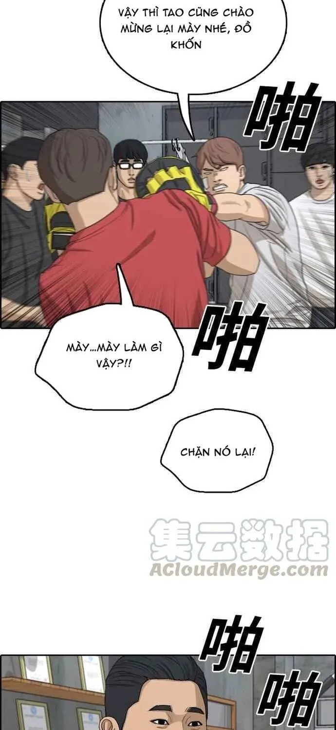 Free Draw Chap 320 - Next Chap 321