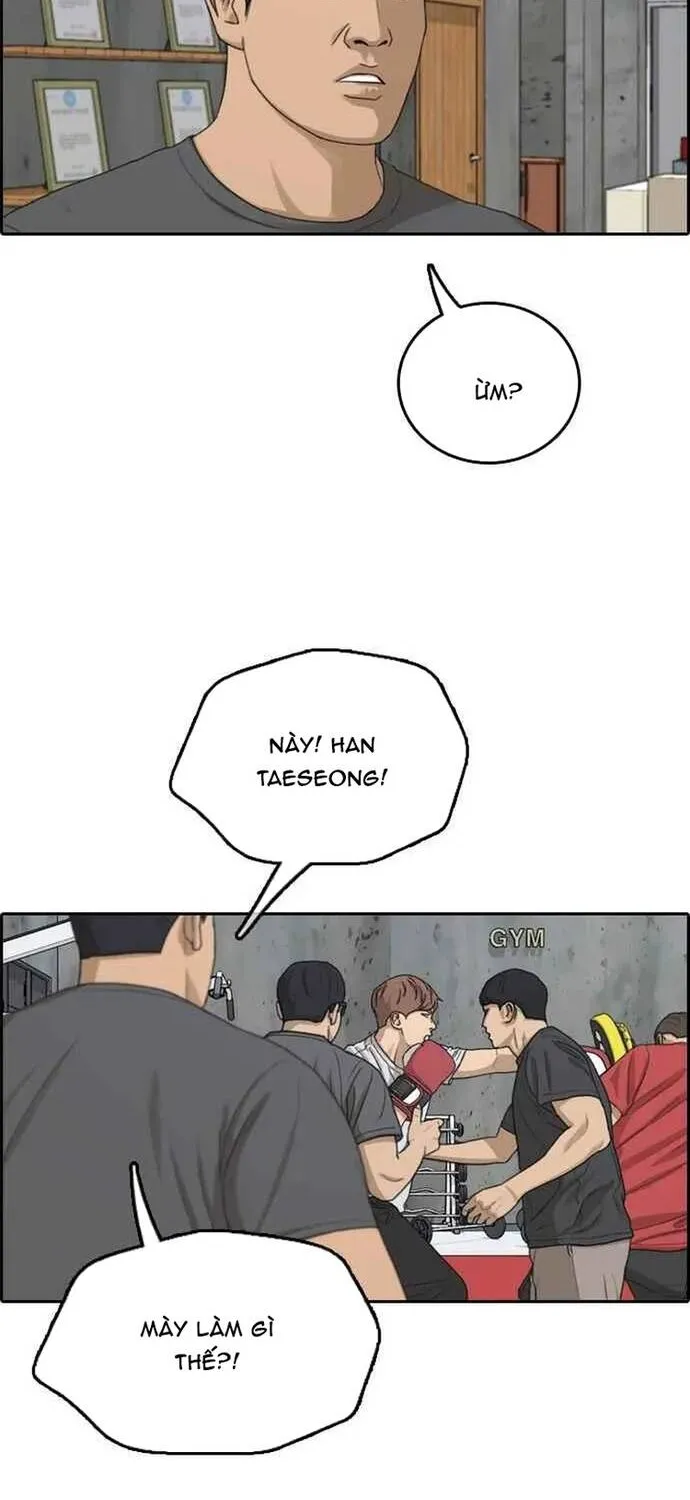 Free Draw Chap 320 - Next Chap 321