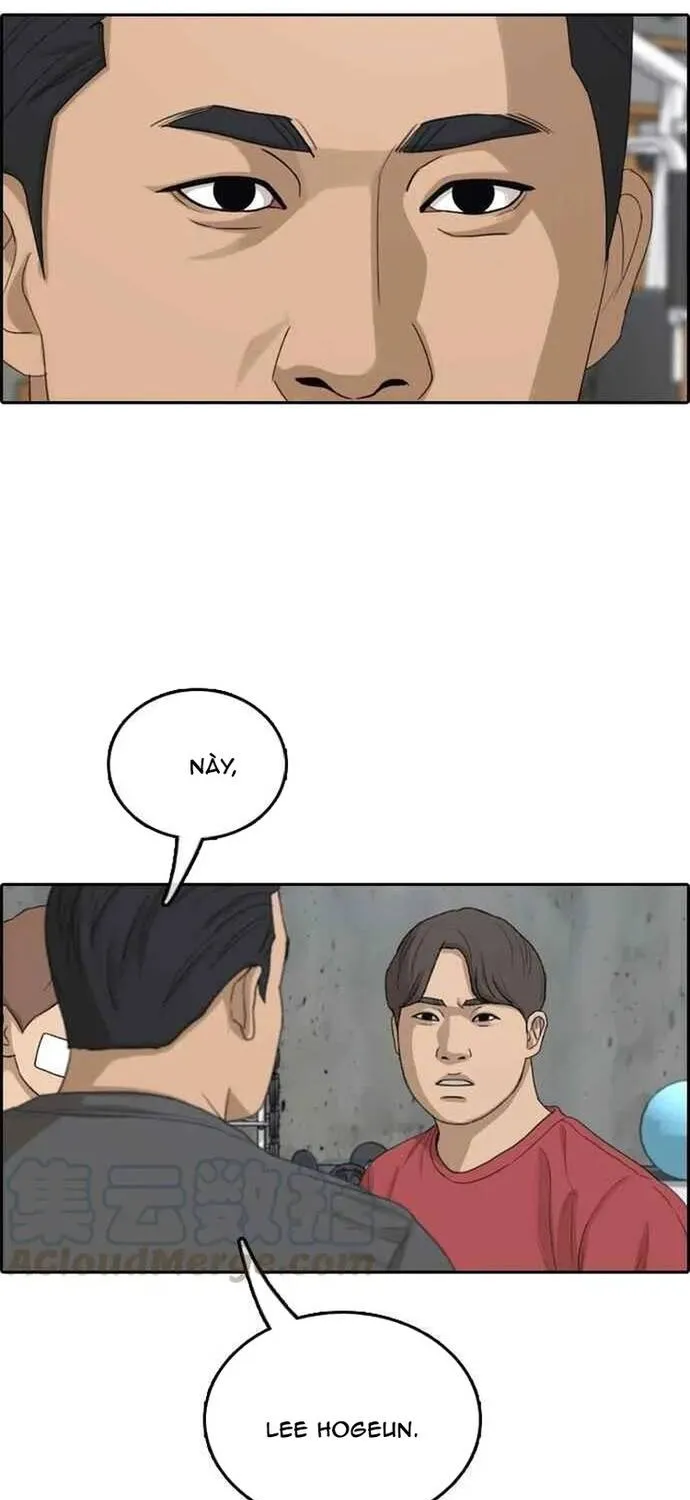 Free Draw Chap 320 - Next Chap 321