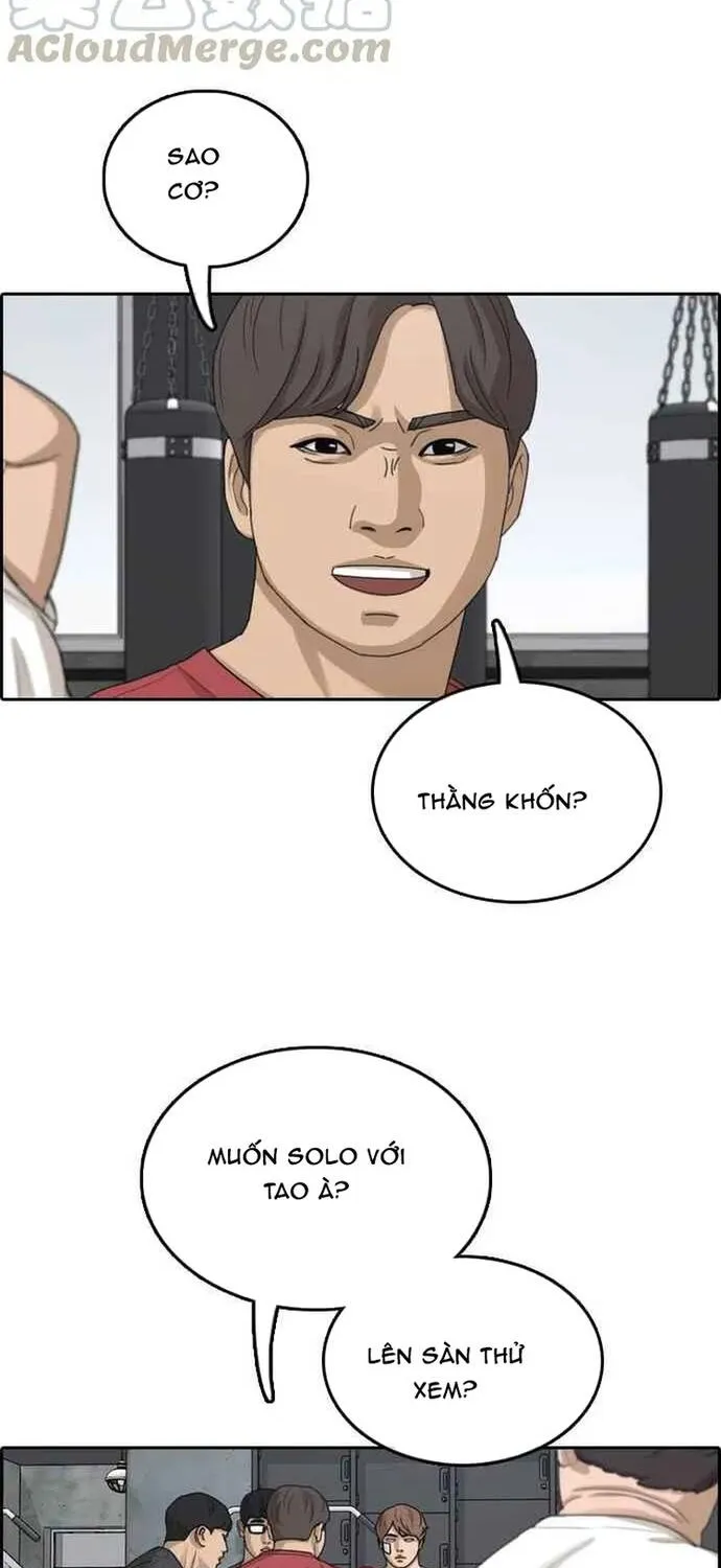 Free Draw Chap 320 - Next Chap 321