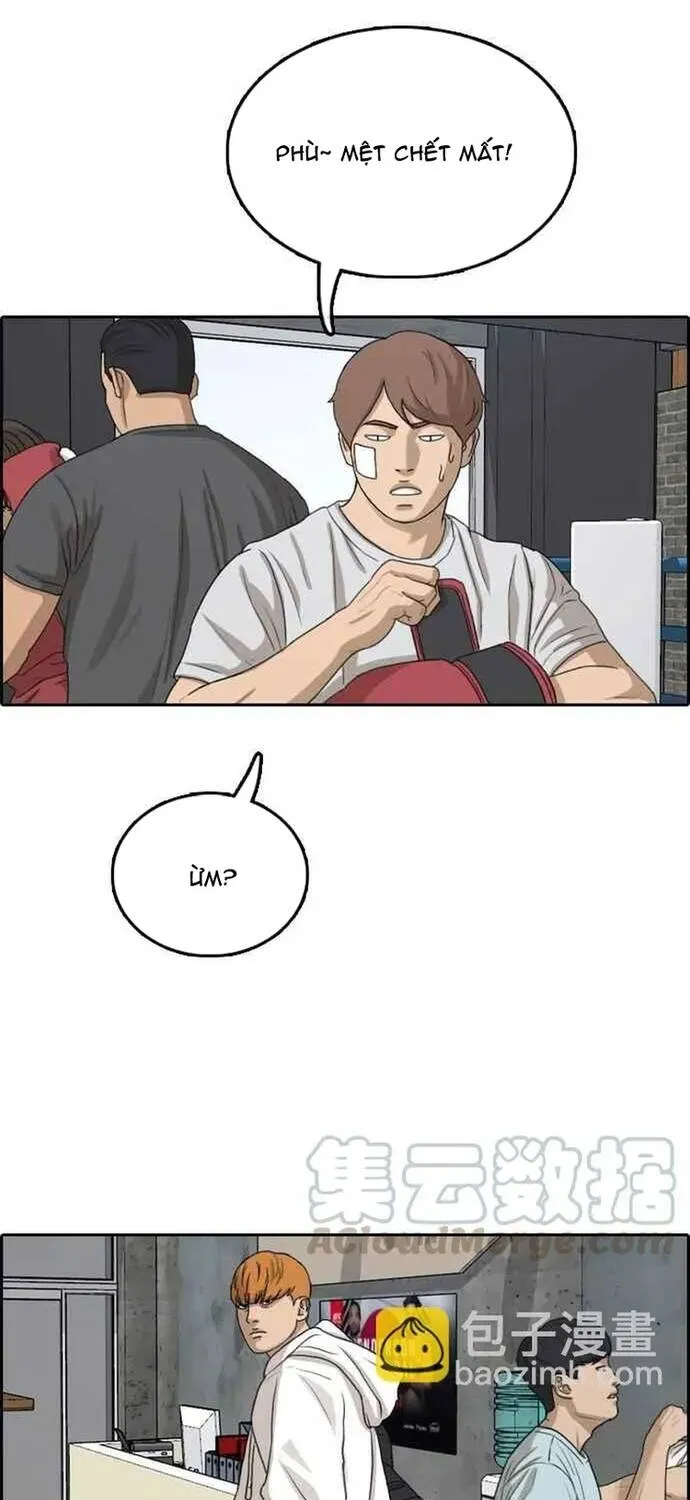 Free Draw Chap 320 - Next Chap 321