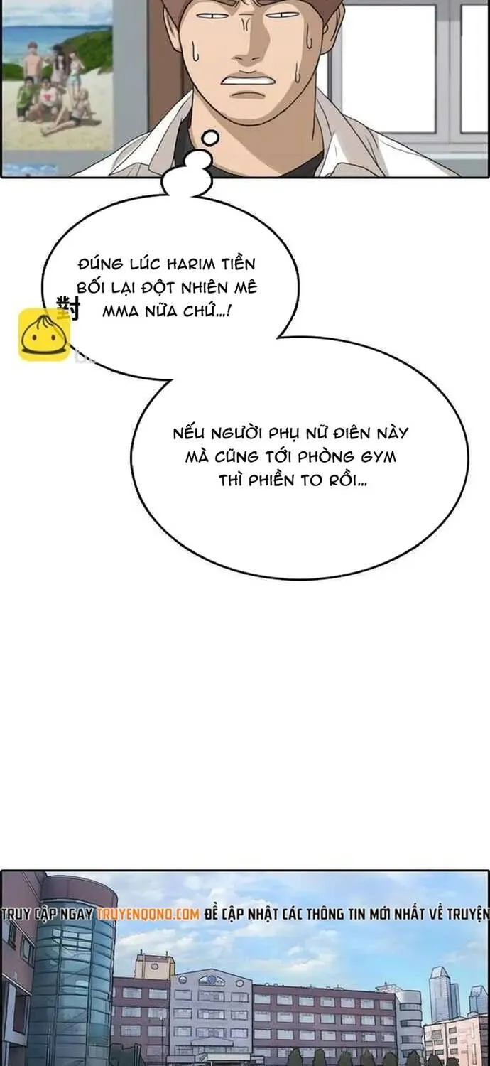 Free Draw Chap 321 - Next Chap 322