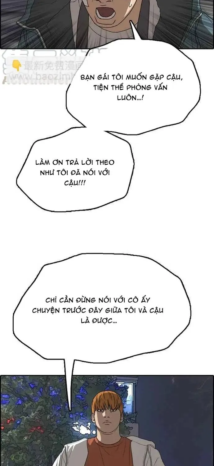 Free Draw Chap 321 - Next Chap 322