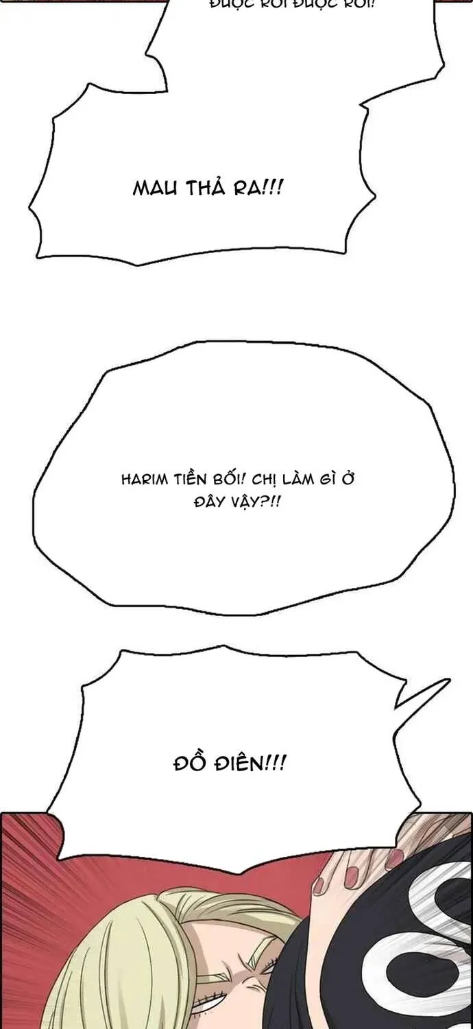 Free Draw Chap 322 - Next Chap 323