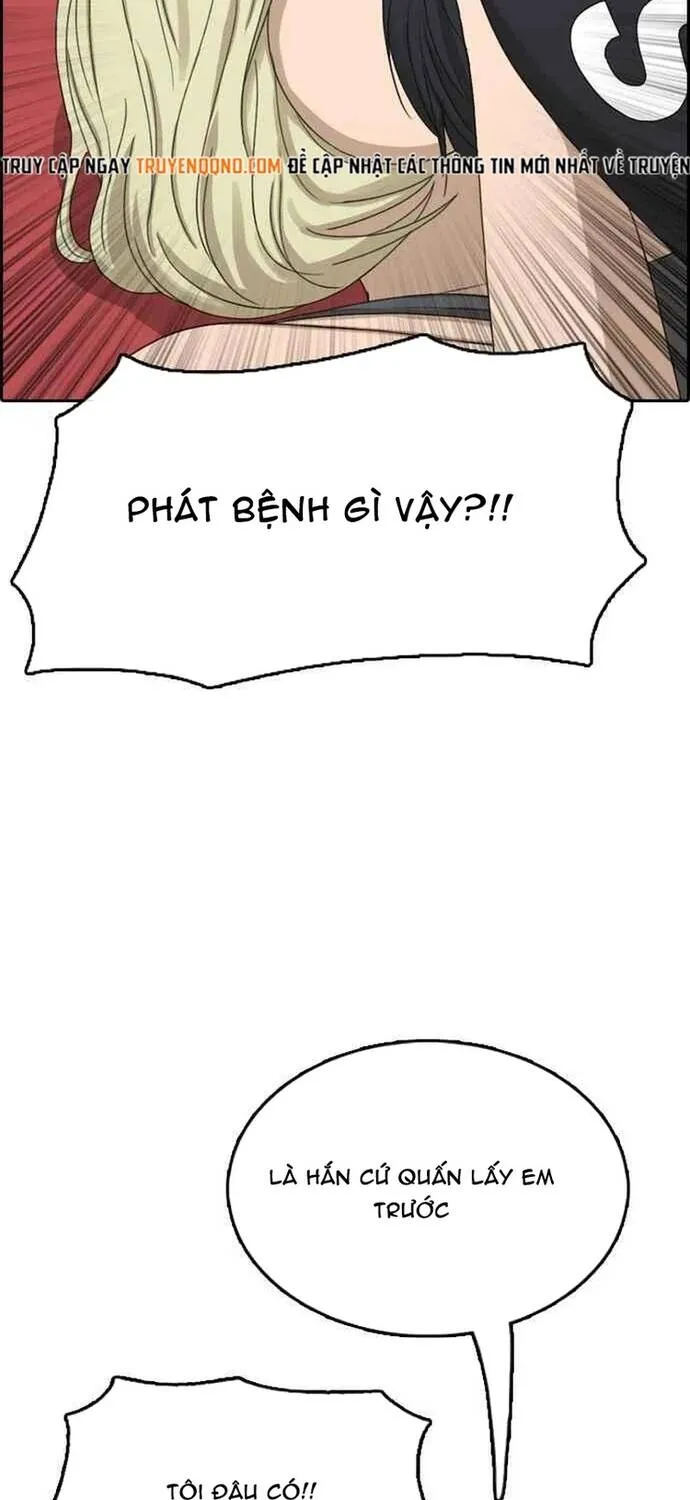 Free Draw Chap 322 - Next Chap 323
