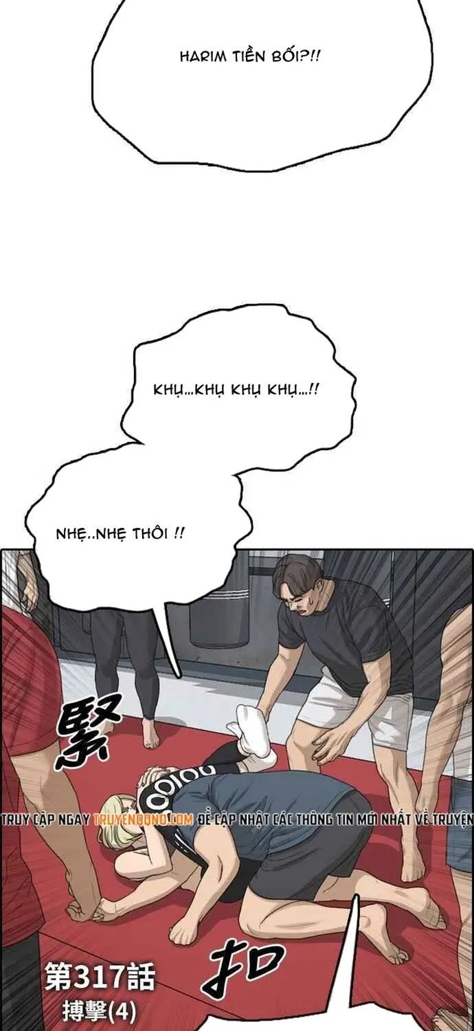 Free Draw Chap 322 - Next Chap 323