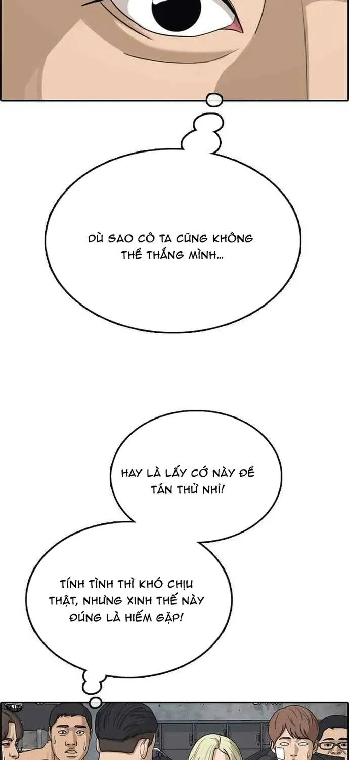 Free Draw Chap 322 - Next Chap 323
