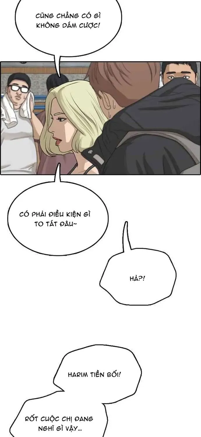 Free Draw Chap 322 - Next Chap 323