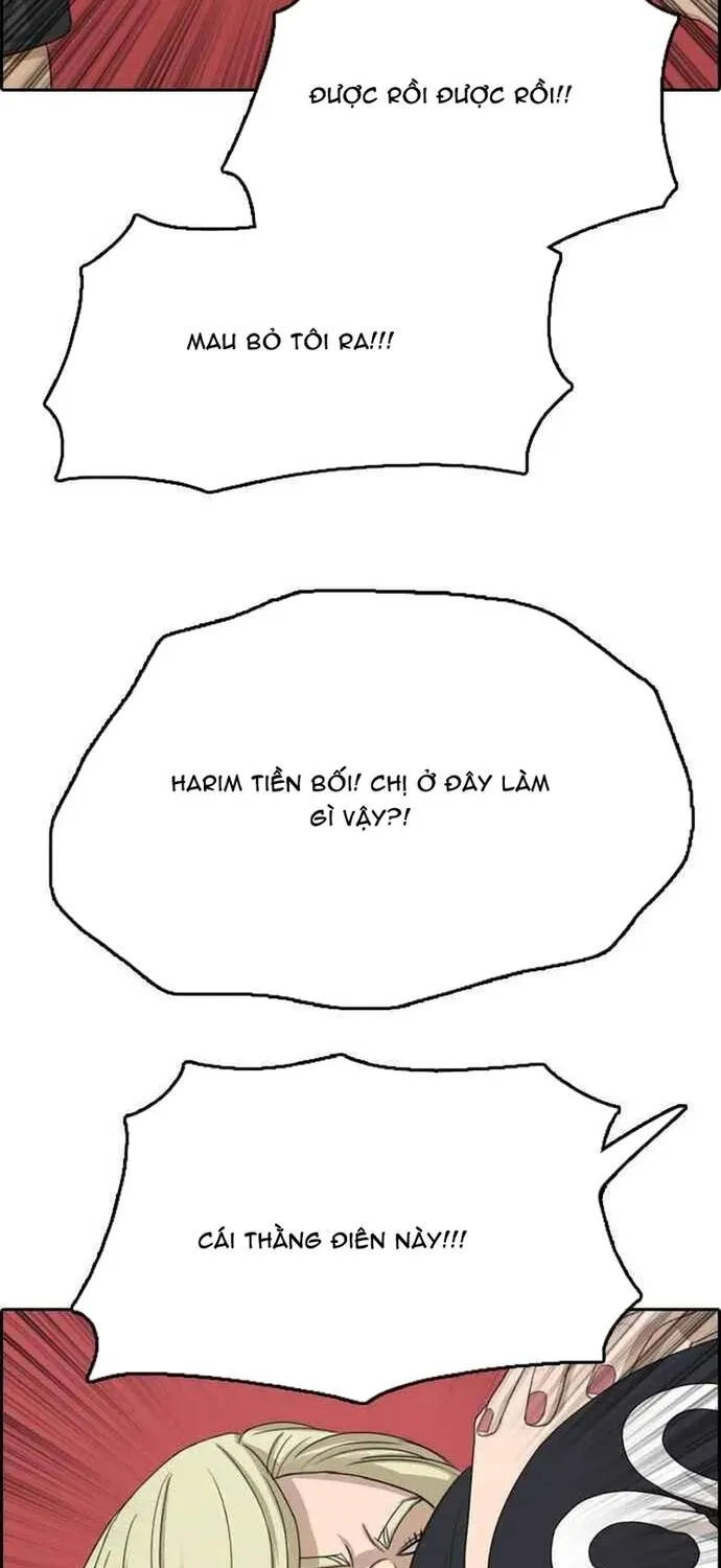 Free Draw Chap 322 - Next Chap 323