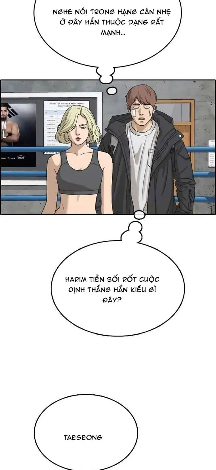 Free Draw Chap 322 - Next Chap 323