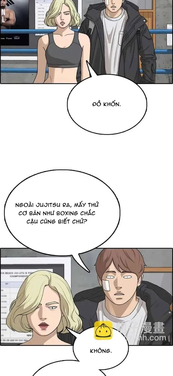 Free Draw Chap 322 - Next Chap 323