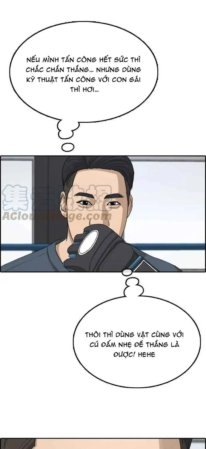 Free Draw Chap 322 - Next Chap 323