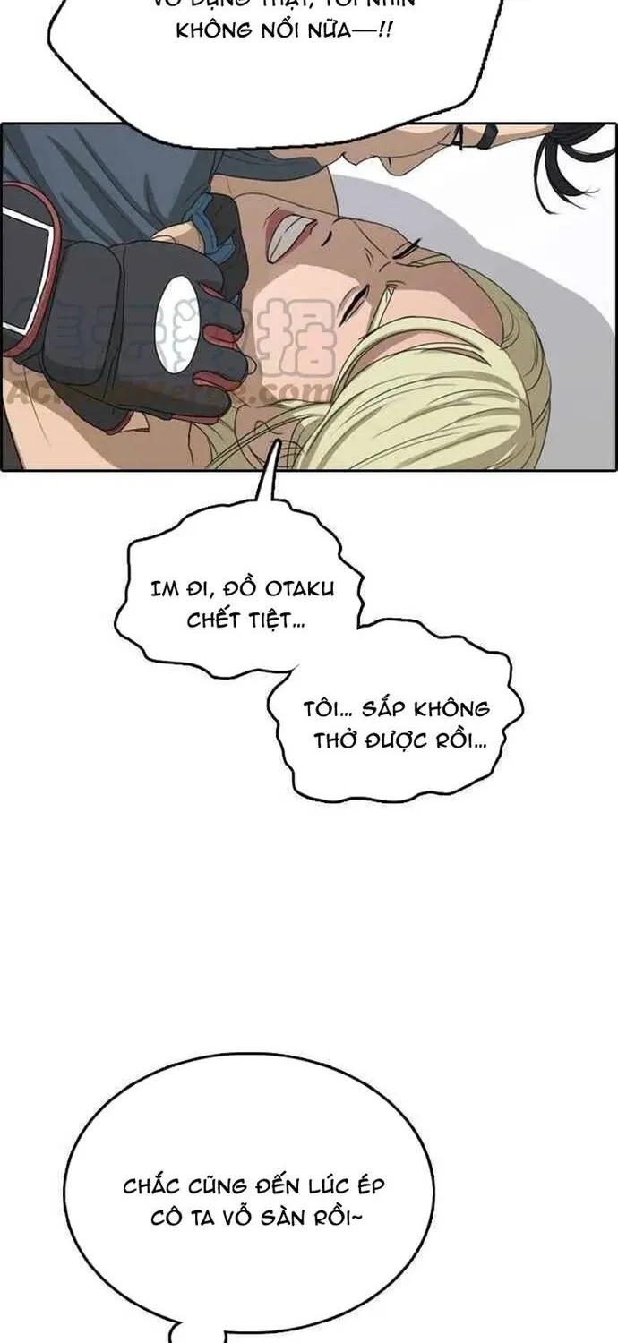 Free Draw Chap 323 - Next Chap 324