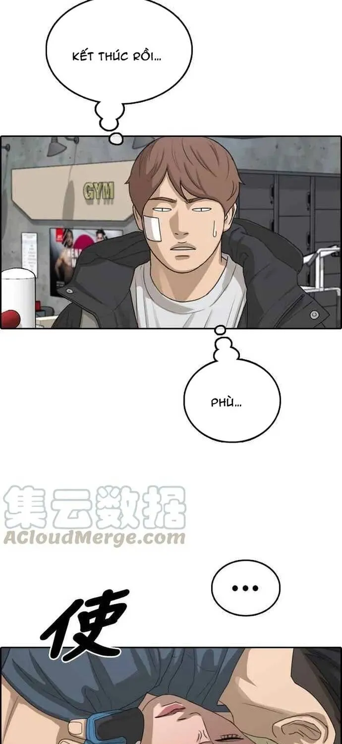Free Draw Chap 323 - Next Chap 324
