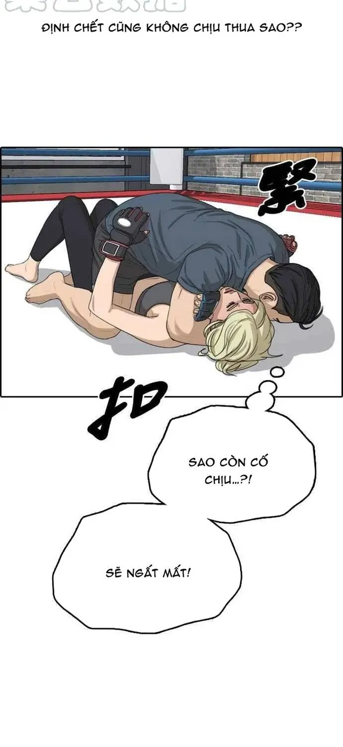 Free Draw Chap 323 - Next Chap 324