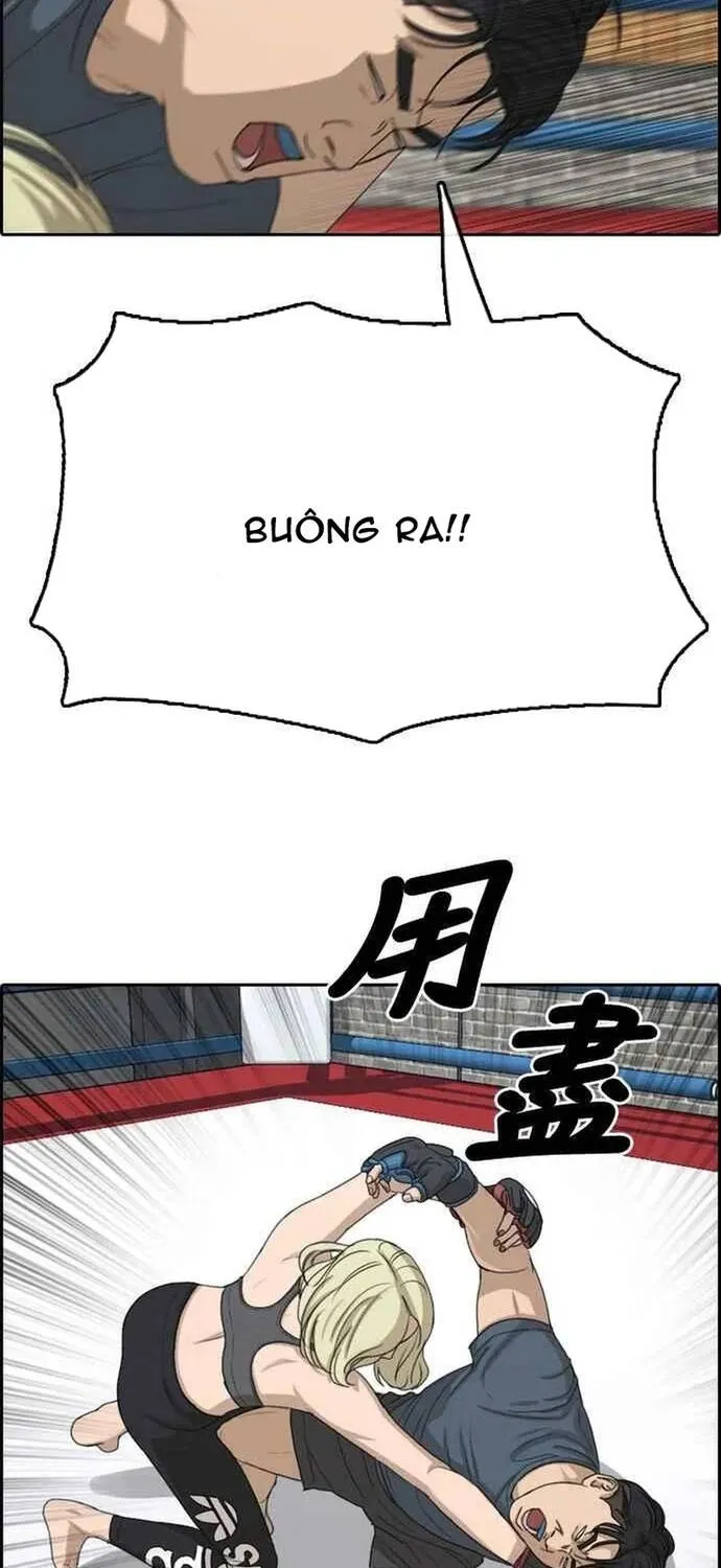 Free Draw Chap 323 - Next Chap 324