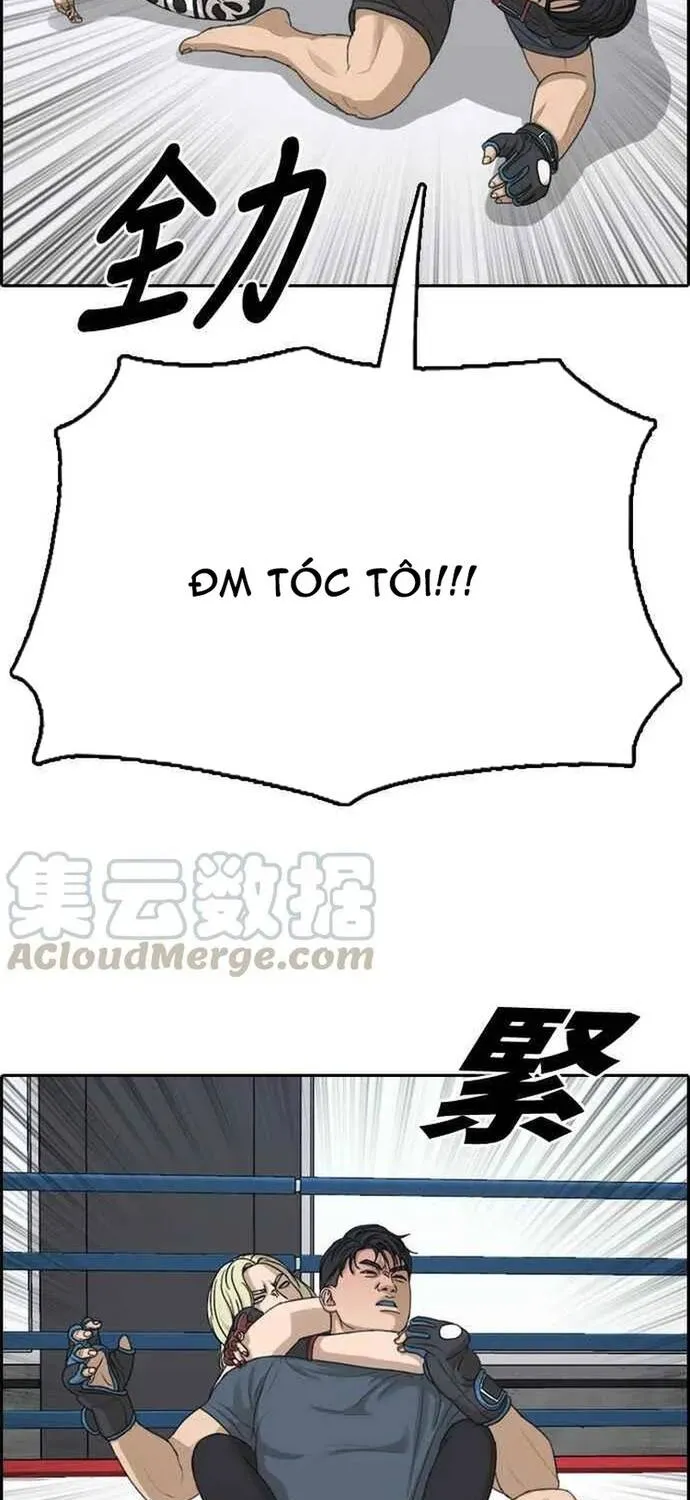 Free Draw Chap 323 - Next Chap 324