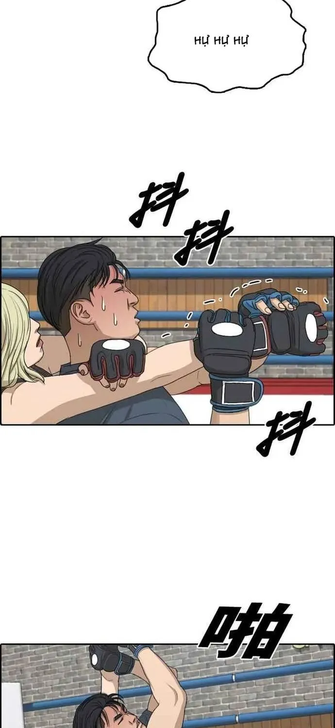Free Draw Chap 323 - Next Chap 324