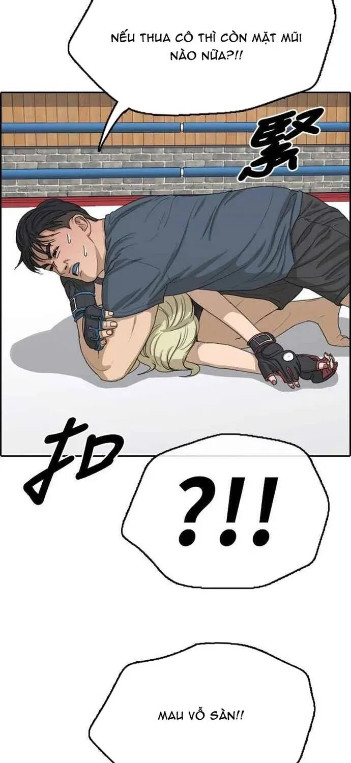 Free Draw Chap 323 - Next Chap 324