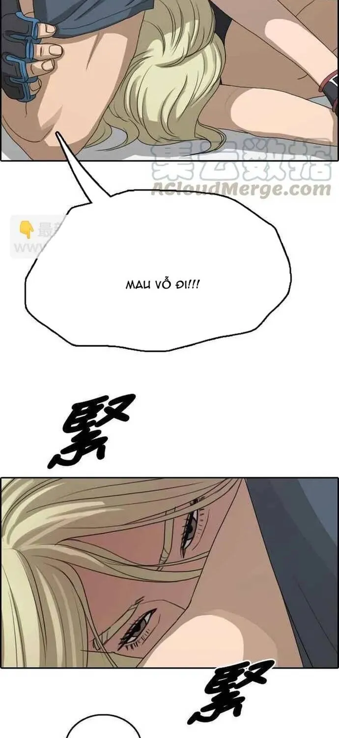 Free Draw Chap 323 - Next Chap 324