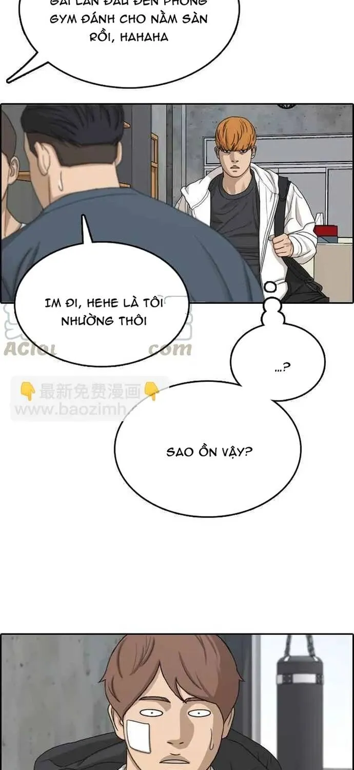 Free Draw Chap 323 - Next Chap 324