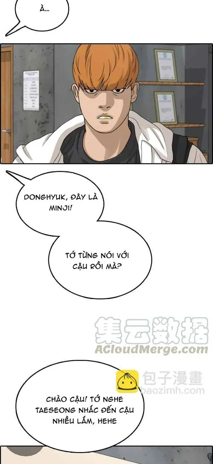 Free Draw Chap 323 - Next Chap 324